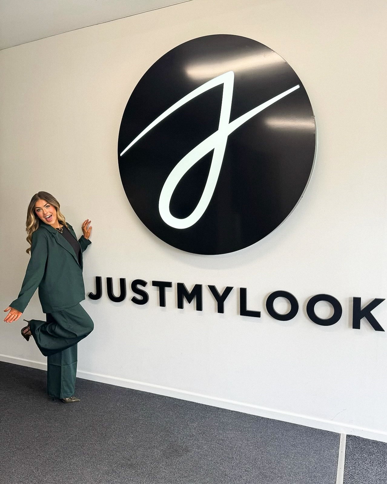 Hair Syrup vs. Just My Look: The Epic April Fools Beauty Battle Between Brand & Retailer