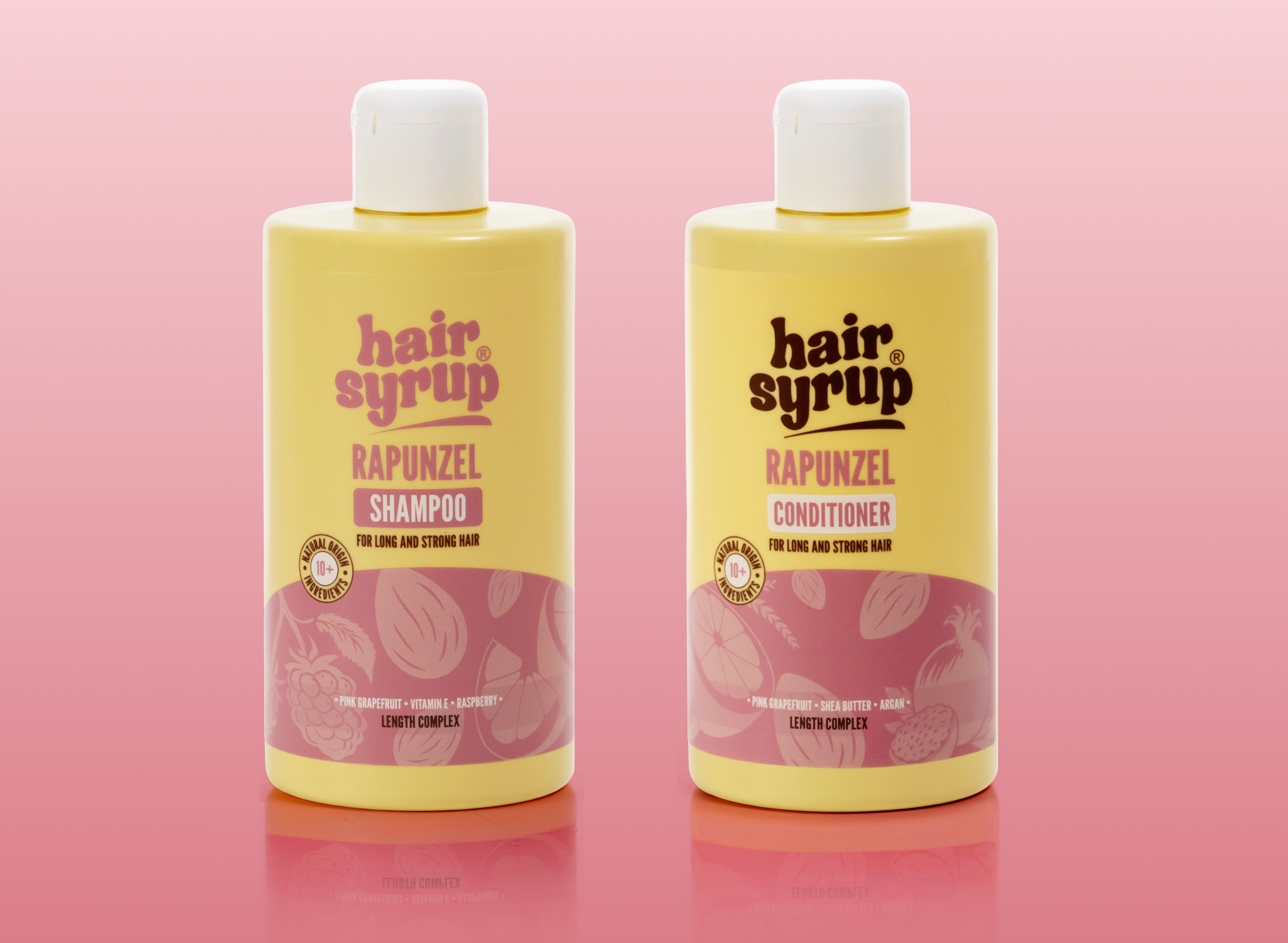 SHAMPOO & CONDITIONER LAUNCH!! 🫧🫧