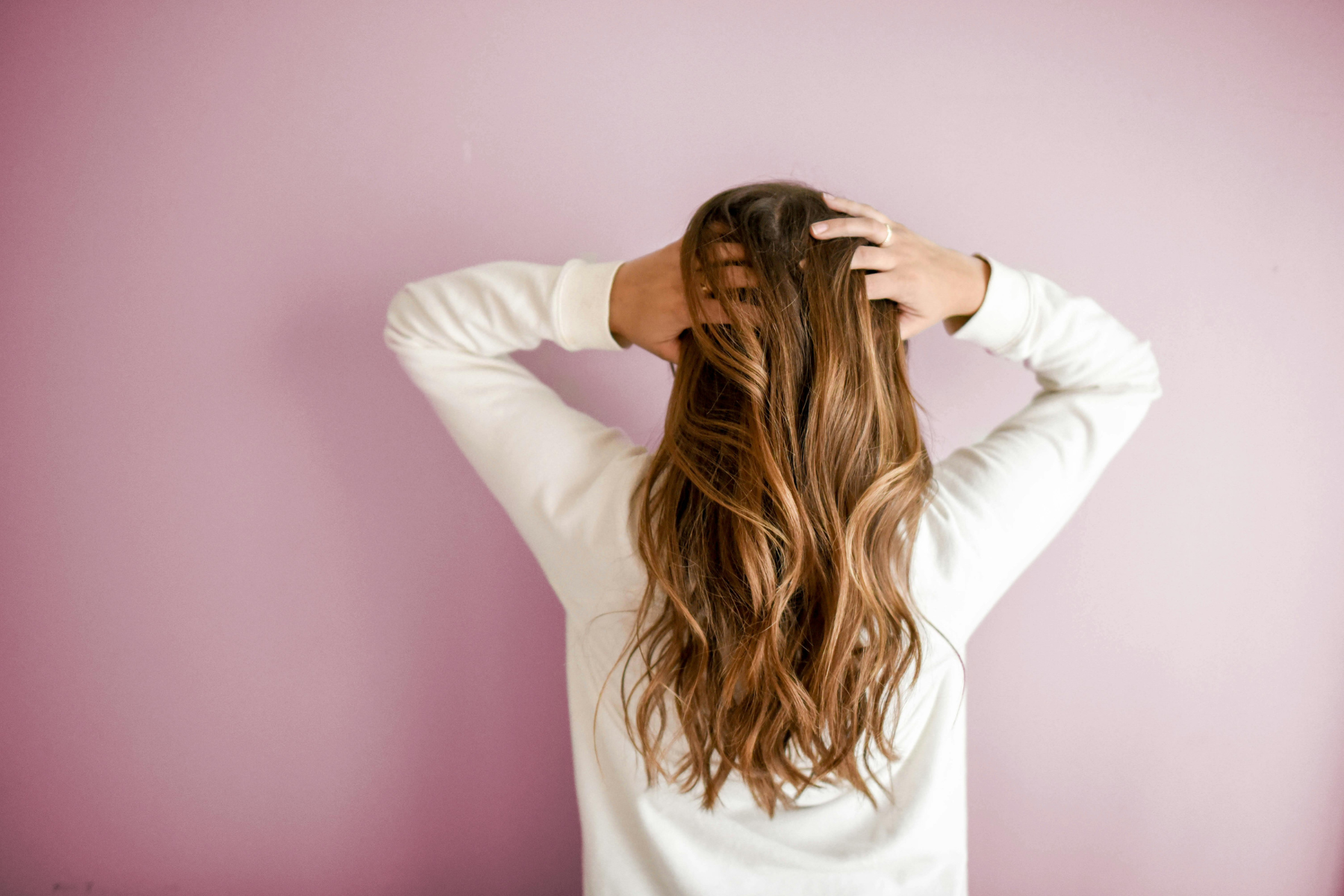 Your Self-Care Routine: Hair Care Tips
