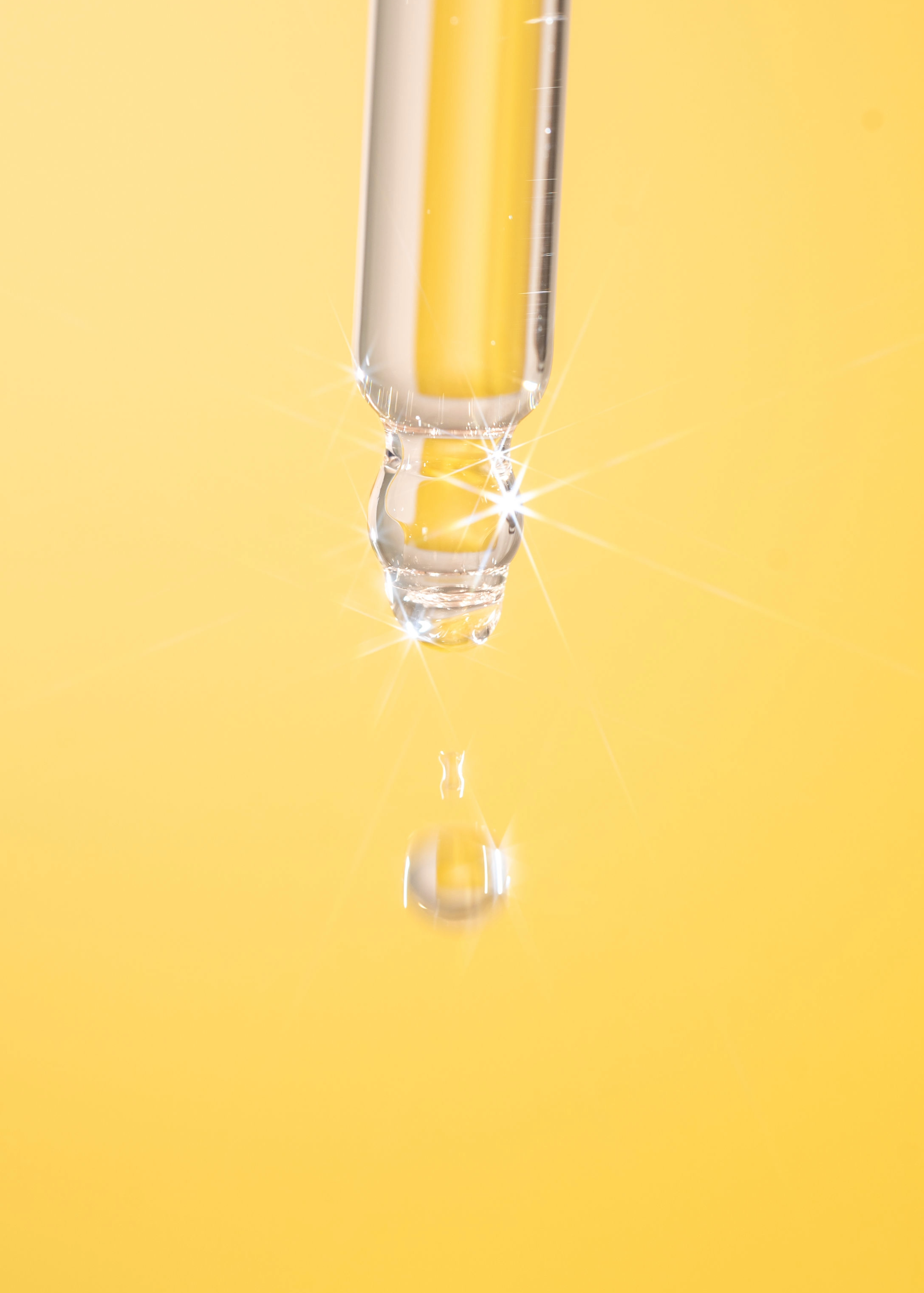 Hair Syrup Honey Dew 50ml