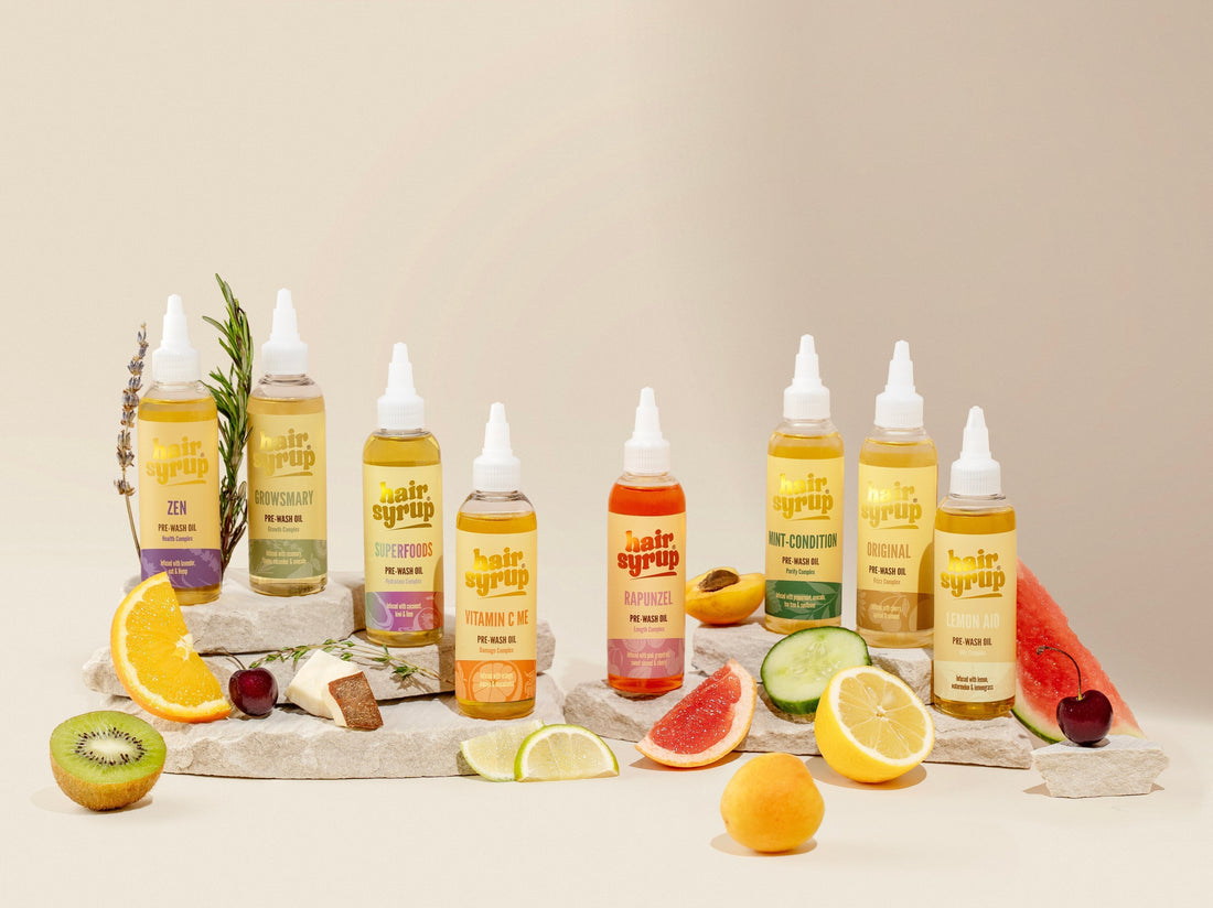 Signs You Might Need to Start Oiling Your Hair 👀