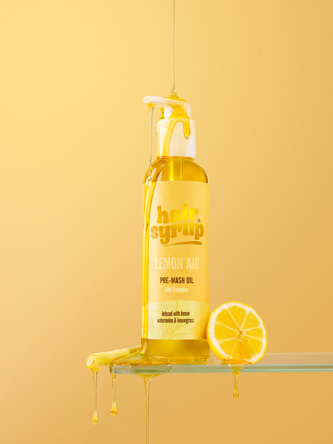 Say Goodbye to Greasy Roots This Summer ☀️