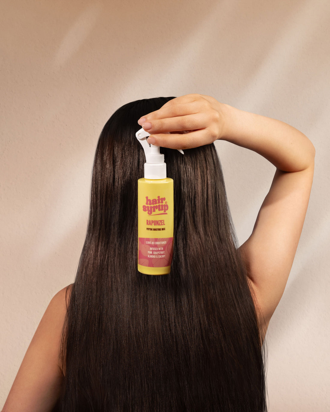 The Return of Our Viral Leave-In Conditioner ✨