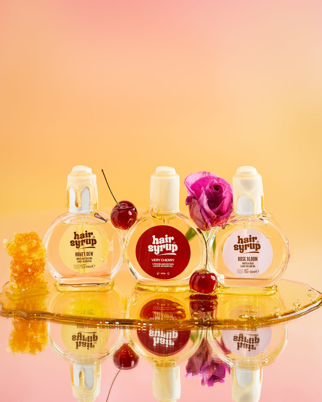 The Finishing Touch Your Hair’s Been Missing 🌟