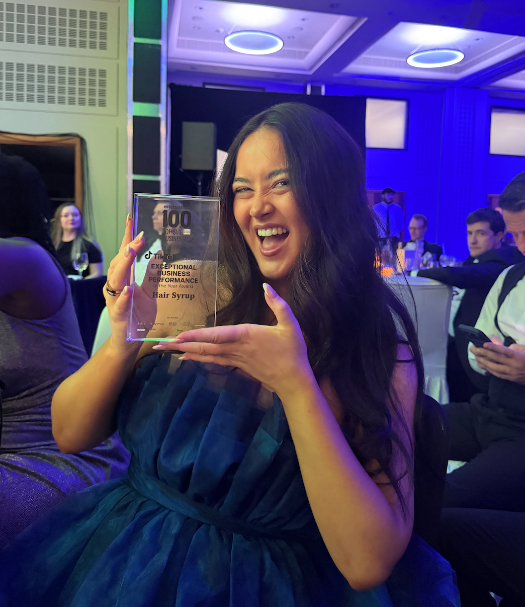 Six No’s in the Den, Countless Wins After 🏆✨