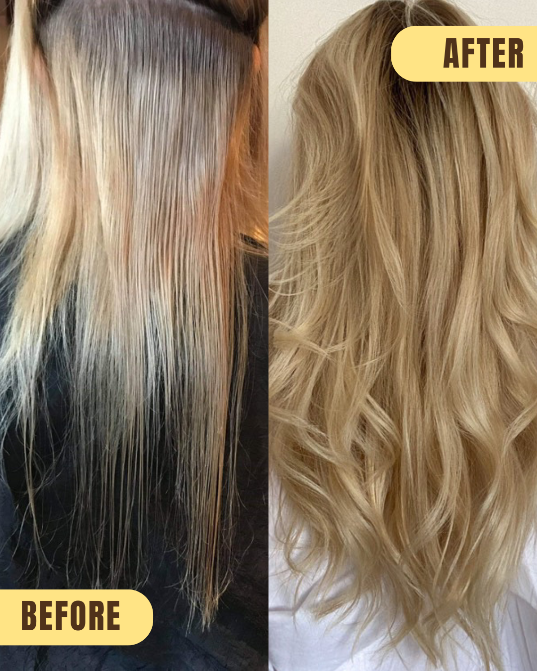 Your Guide to Pre-Wash Oiling 💆‍♀️