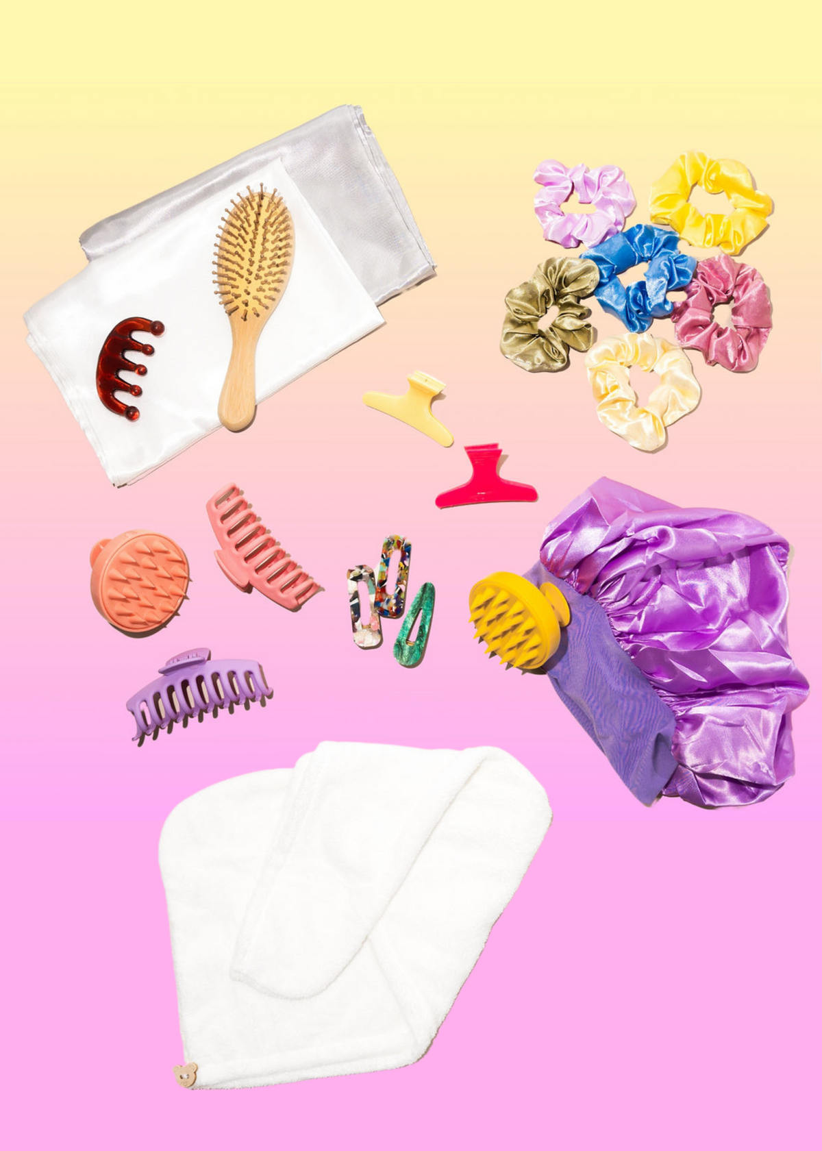 Hair Care Tools