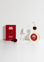 Hair Syrup Very Cherry Leave in Oil 50ML🍒