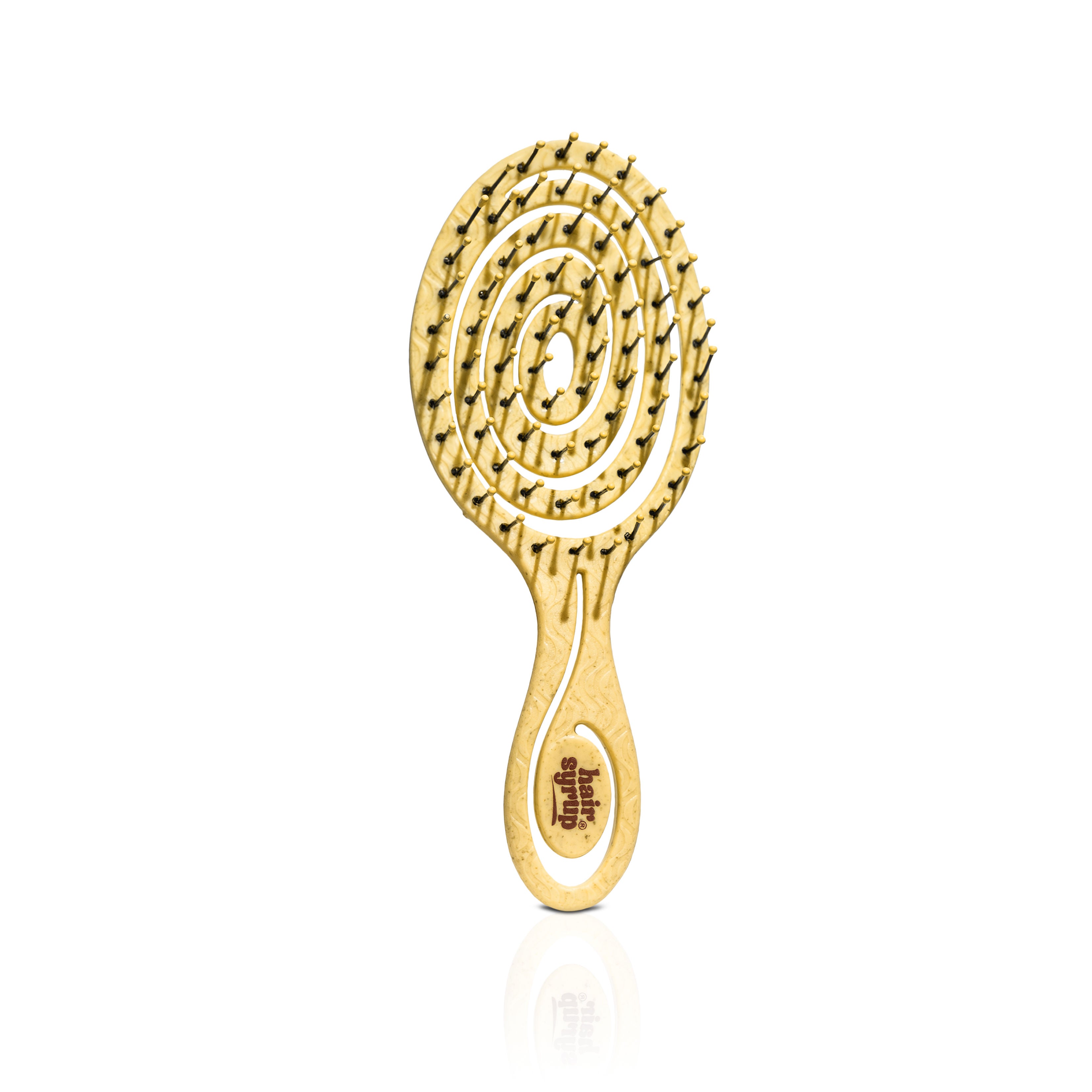Hair Syrup MINI Flexi Brush