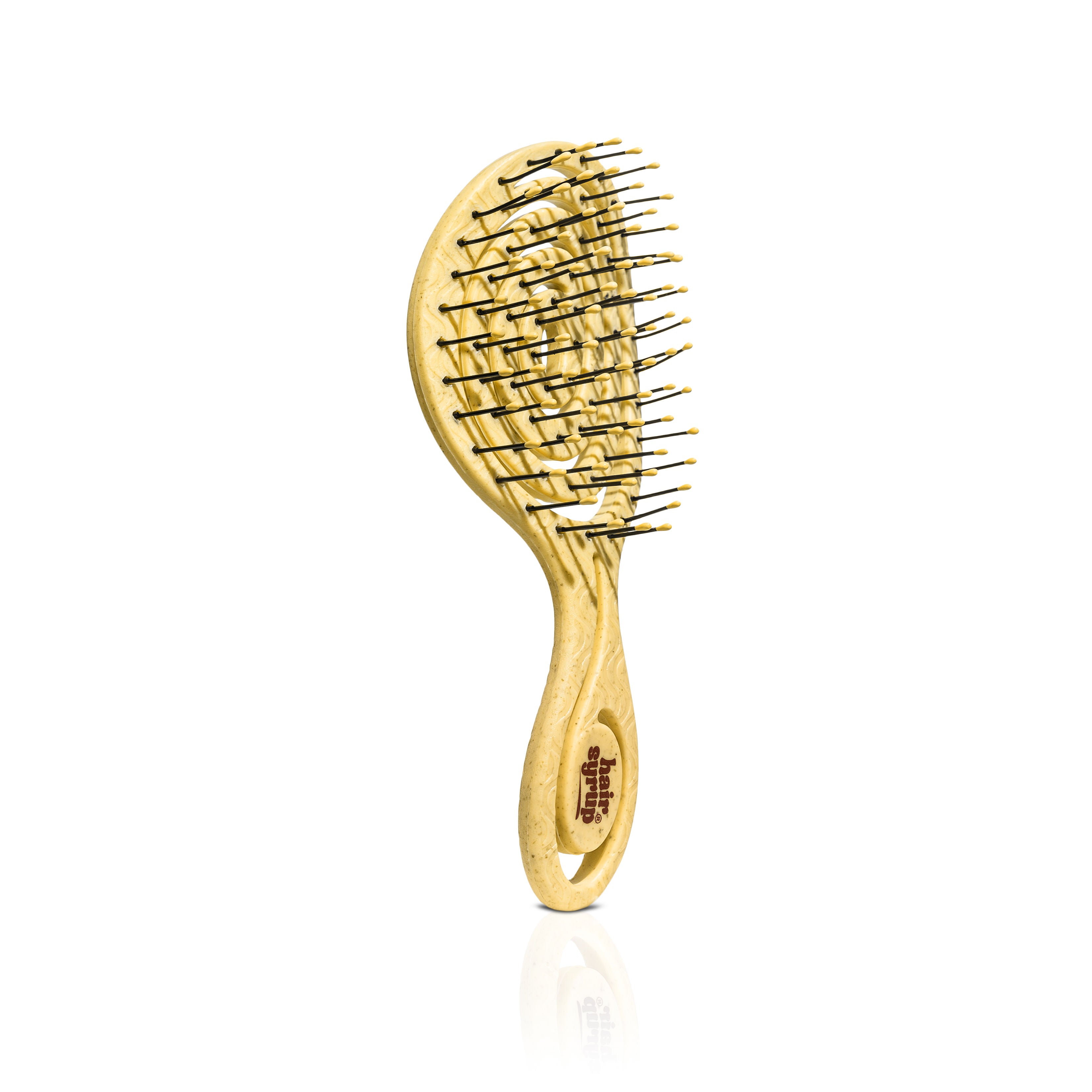 Hair Syrup MINI Flexi Brush