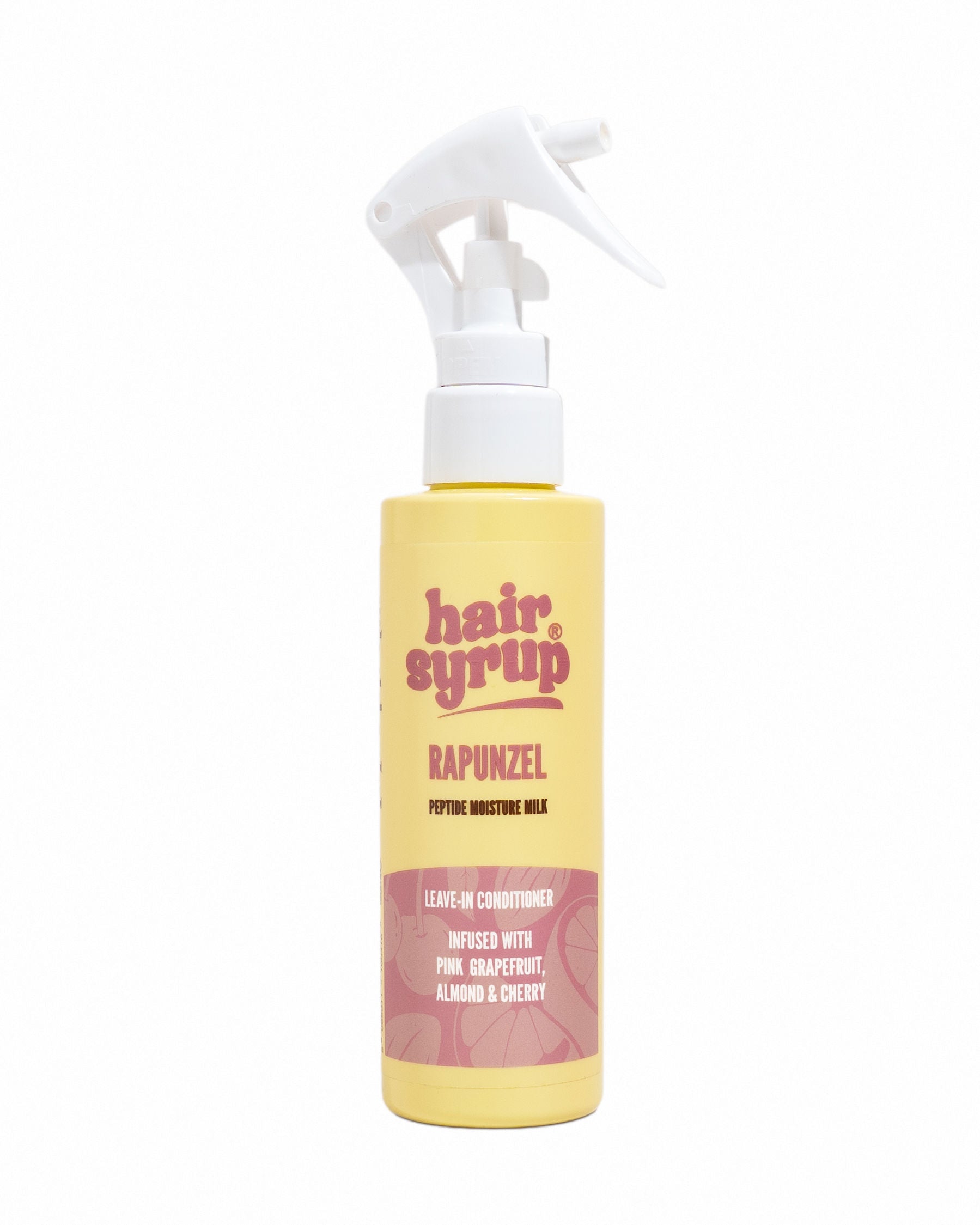 ✨ Rapunzel Leave-In Conditioner Spray 150ml