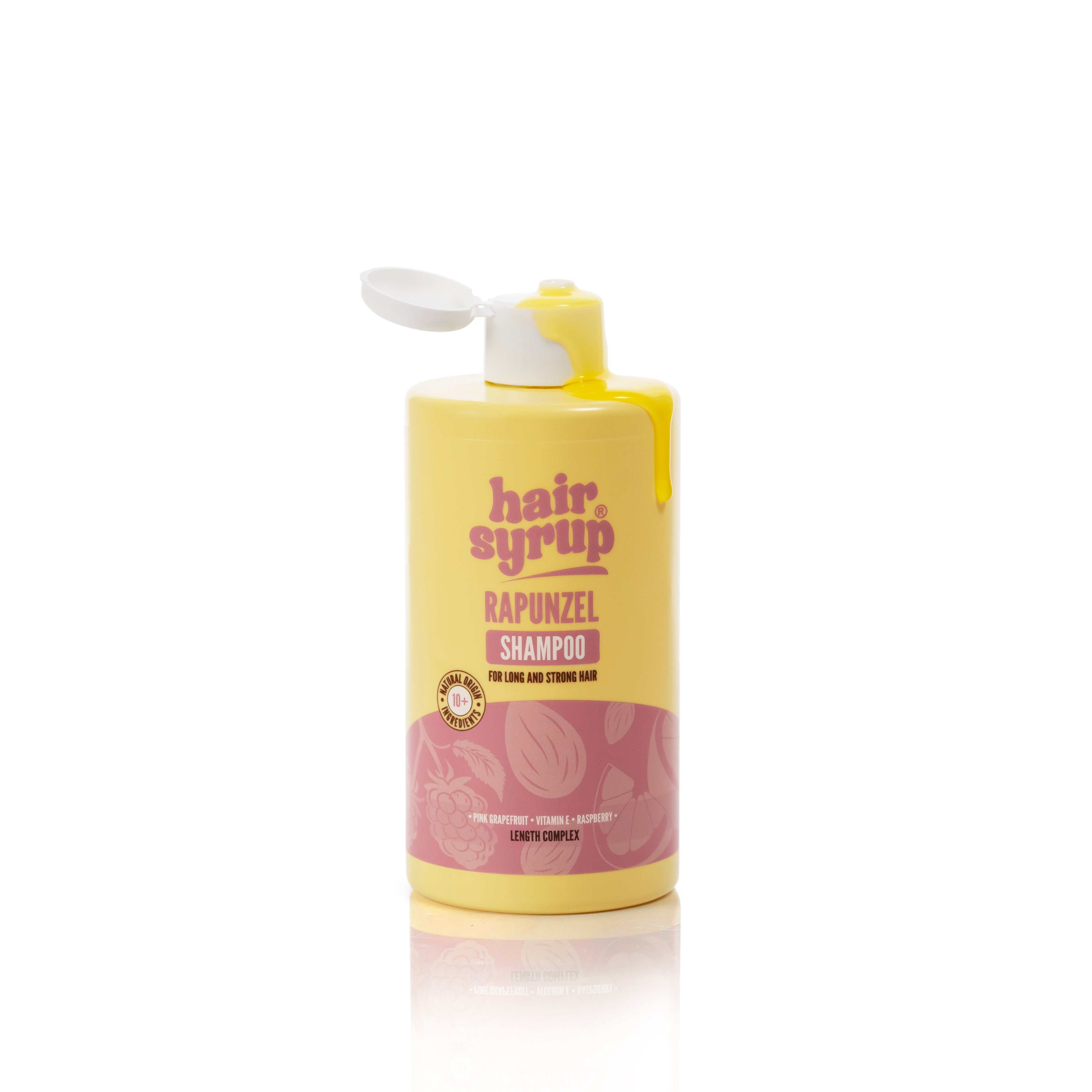 RAPUNZEL SHAMPOO 300ML