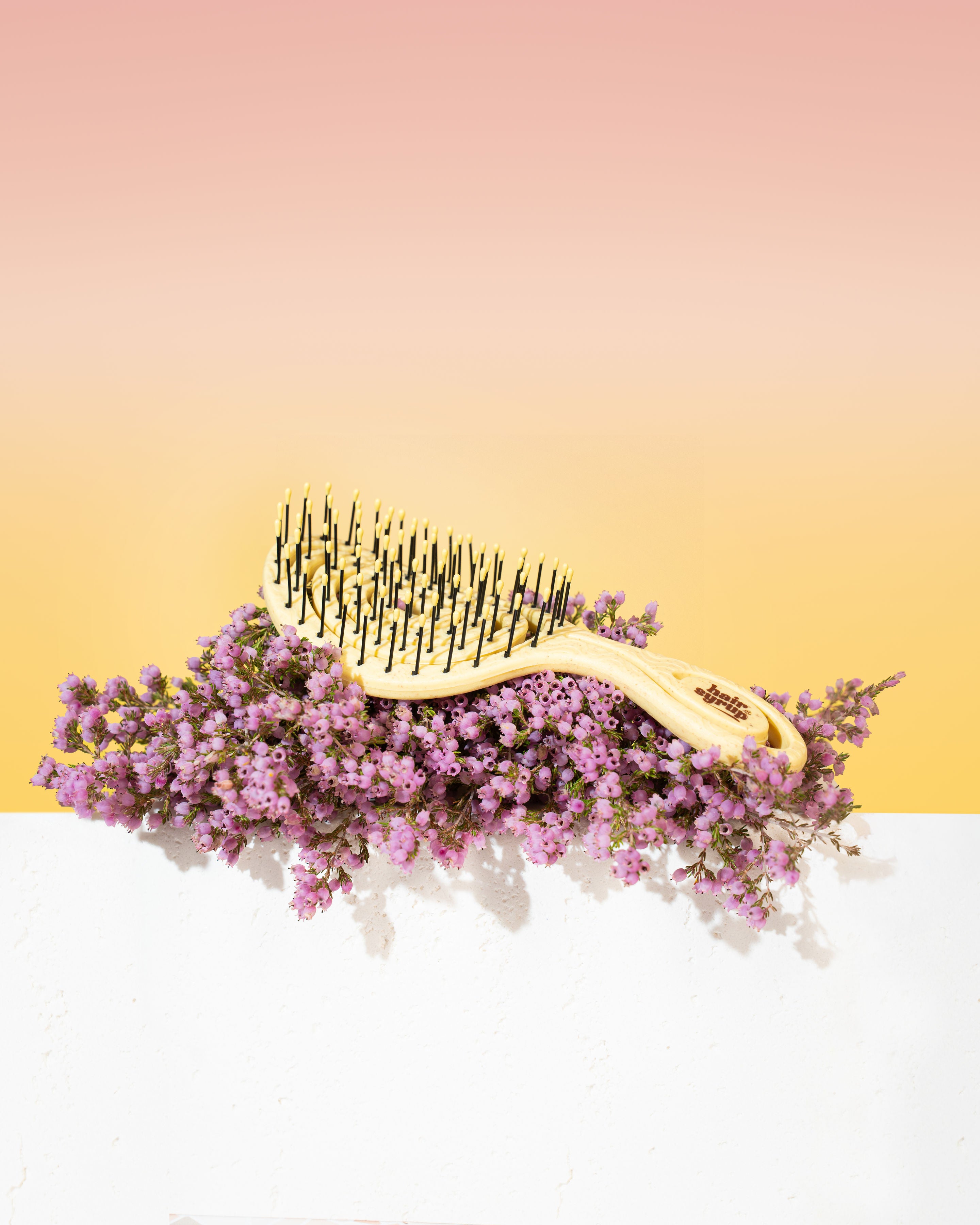 Hair Syrup MINI Flexi Brush