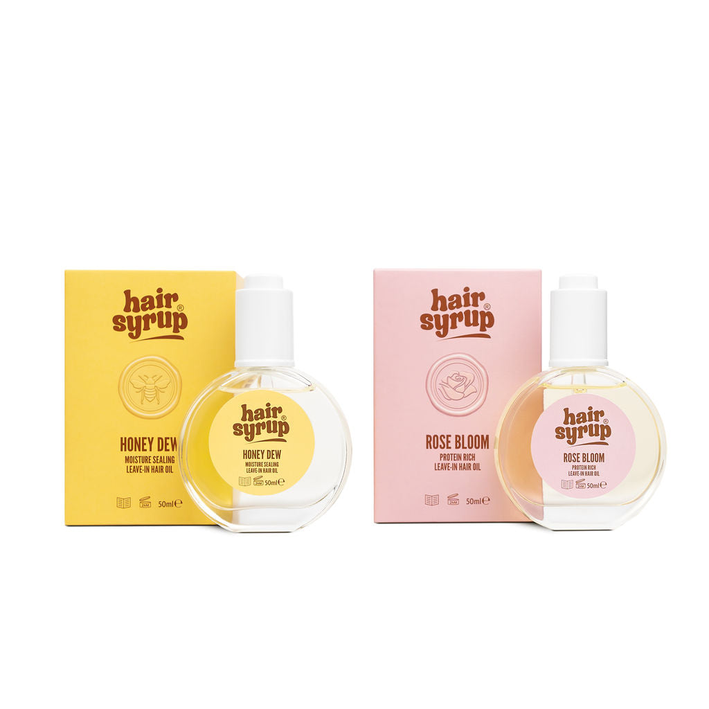 Perfect Couple Leave Duo Bundle