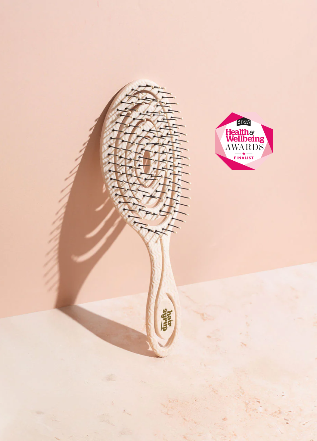 Hair Syrup Flexi Brush