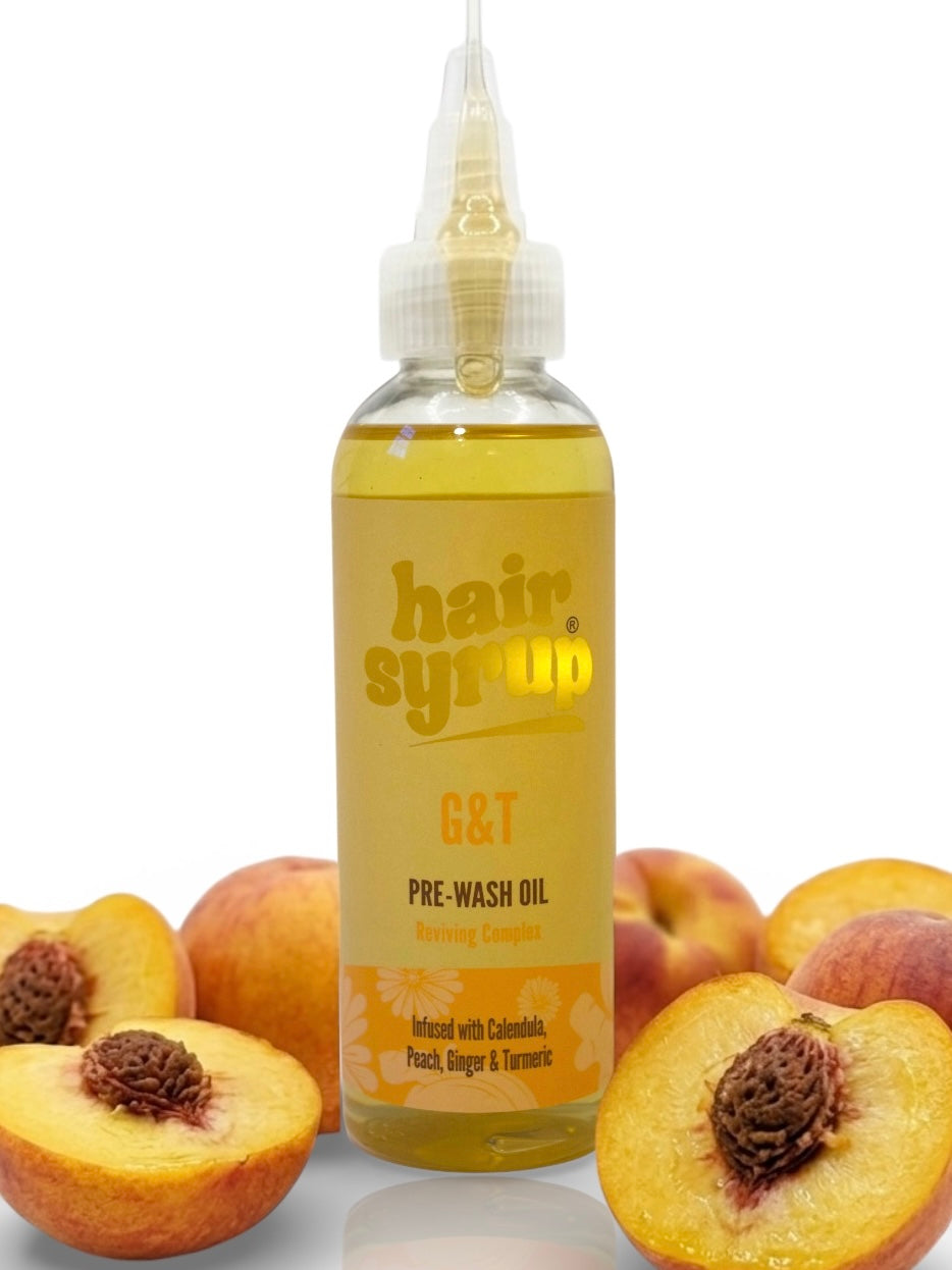 Hair Syrup G&T LIMITED EDITION ✨