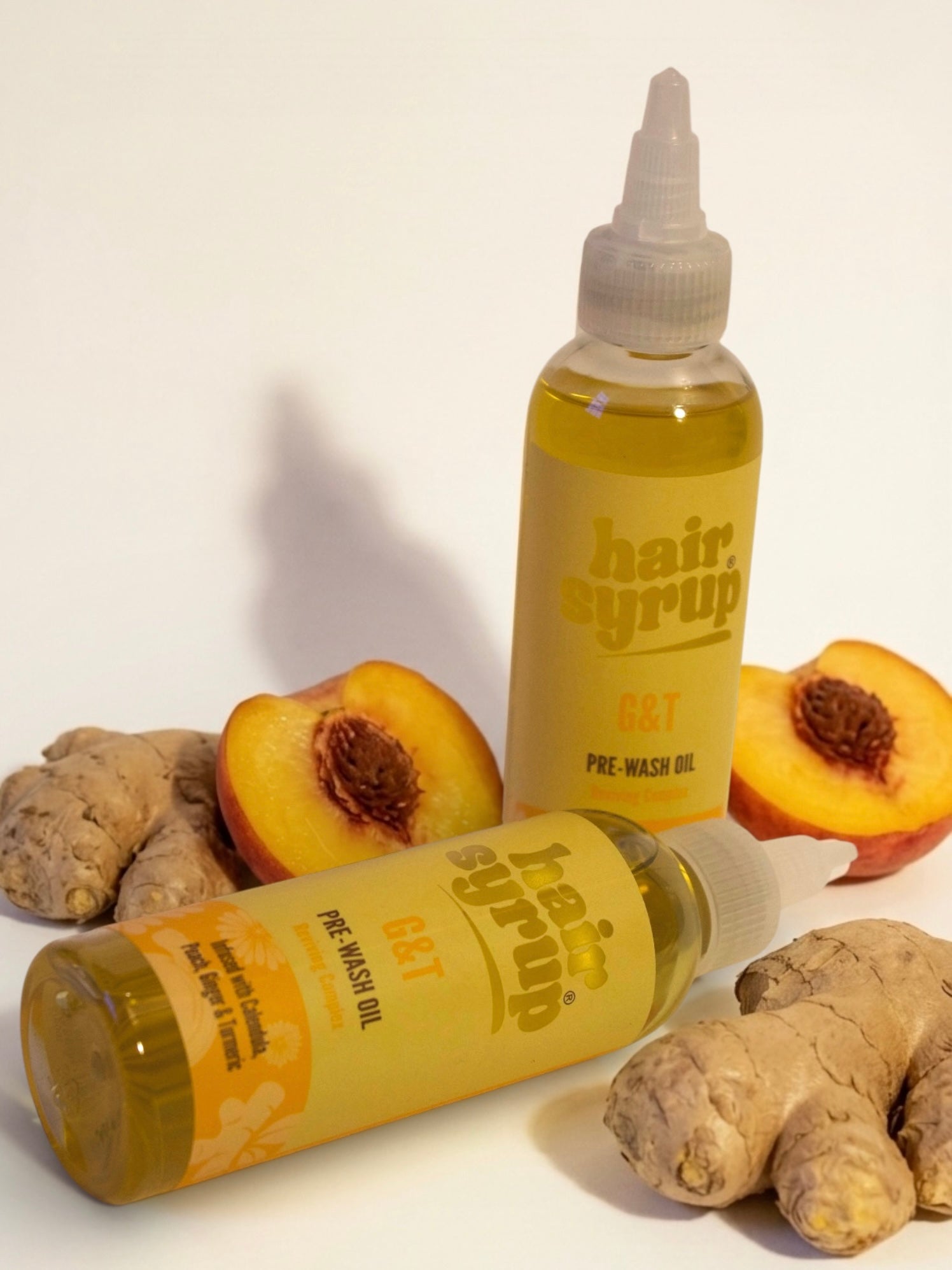 Hair Syrup G&T LIMITED EDITION ✨