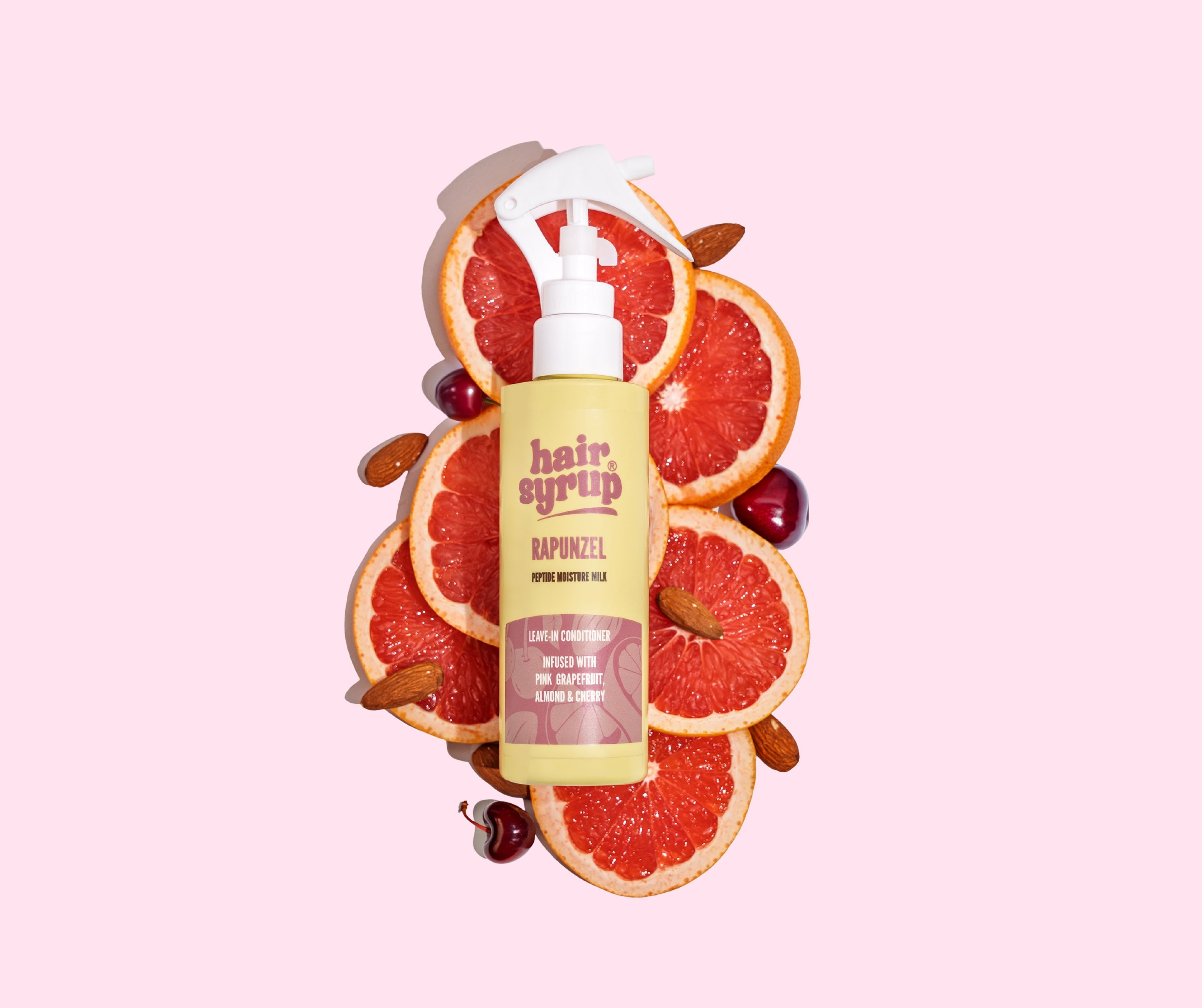 ✨ Rapunzel Leave-In Conditioner Spray