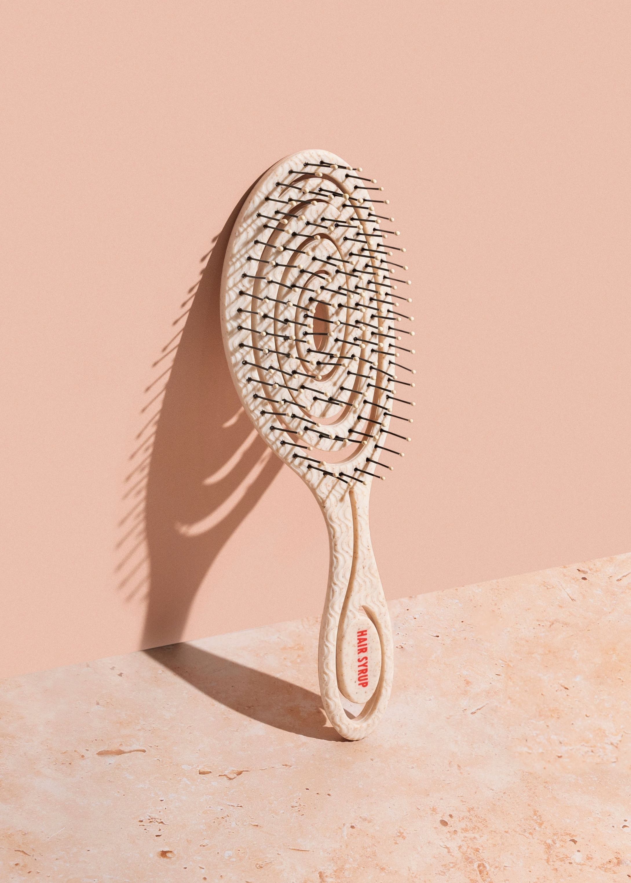 Hair Syrup Flexi Brush