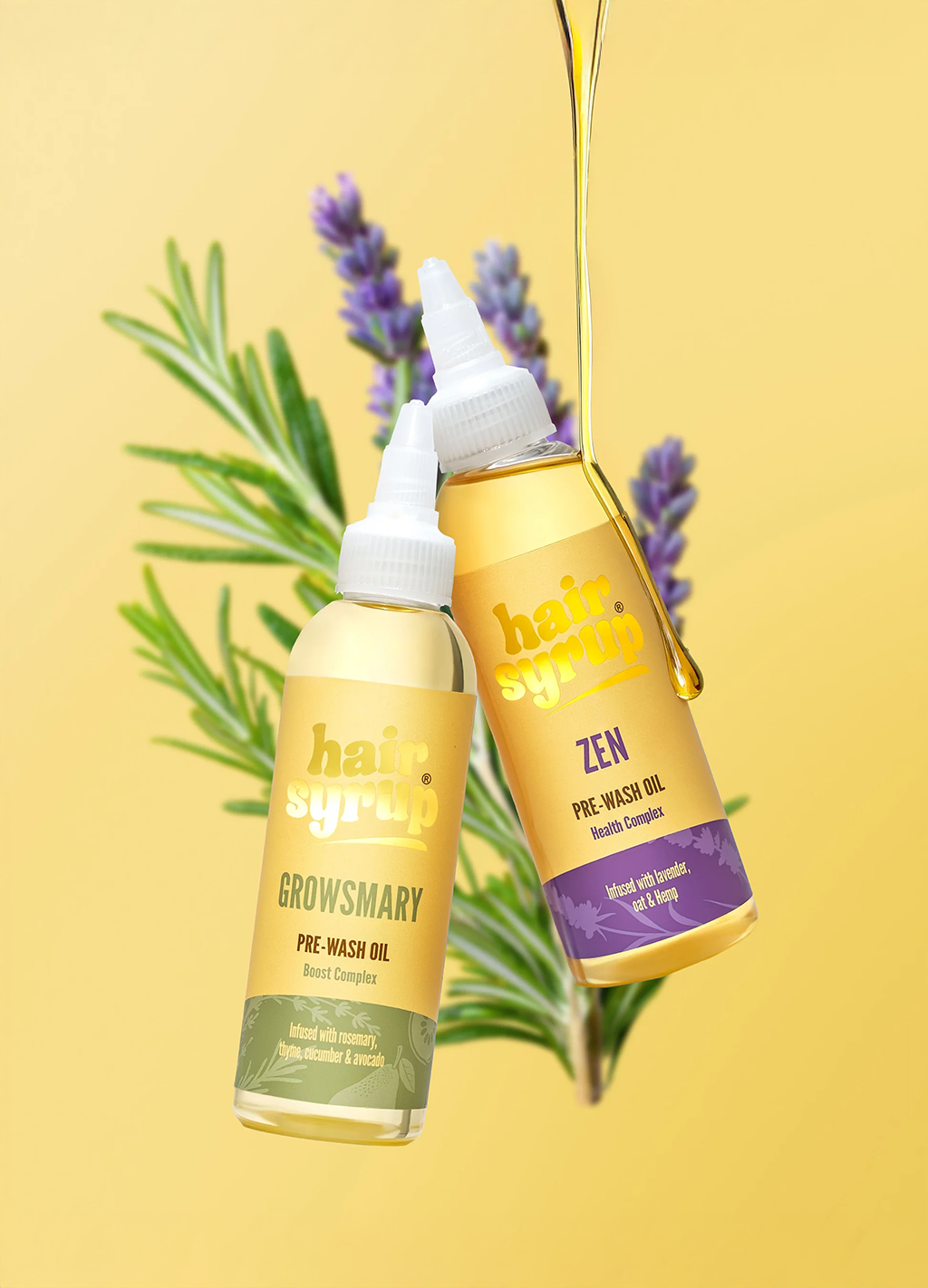 The Pause & Pamper Bundle 🌿