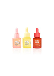3 Mini Leave-In Set