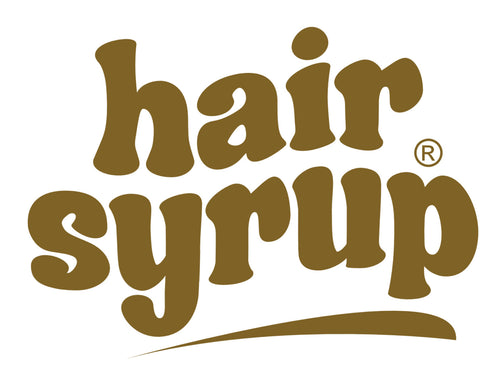 As Seen On BBC Dragons' Den | Hair Syrup