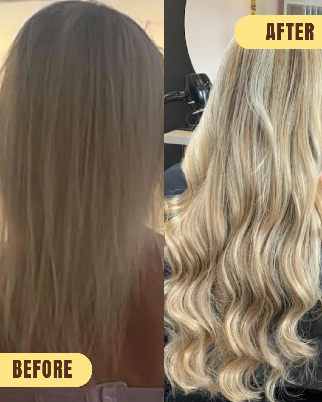 RAPUNZEL AND ROSEMARY HAIR GROWTH DUO