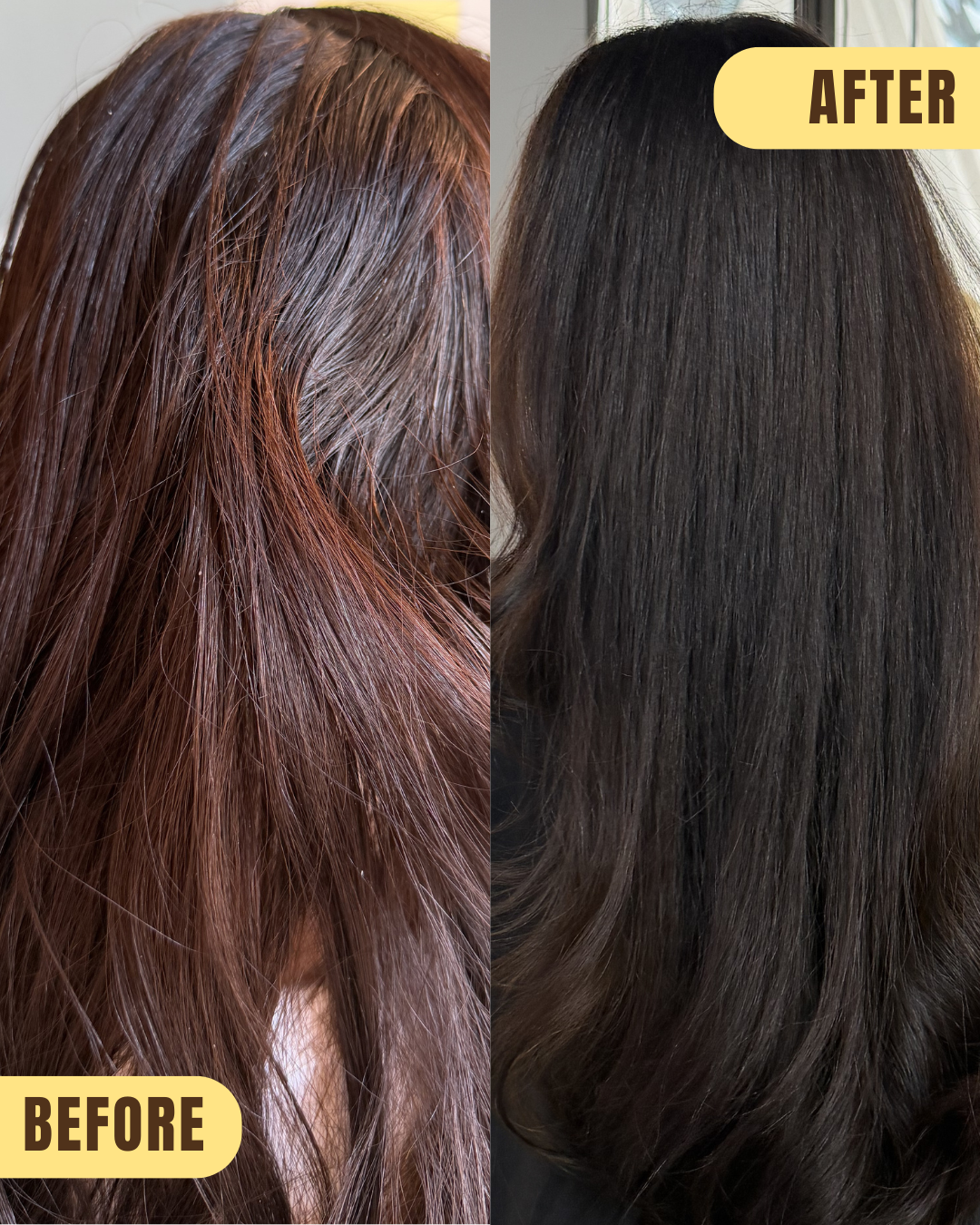 LEMONAID - FOR OILY, GREASY HAIR