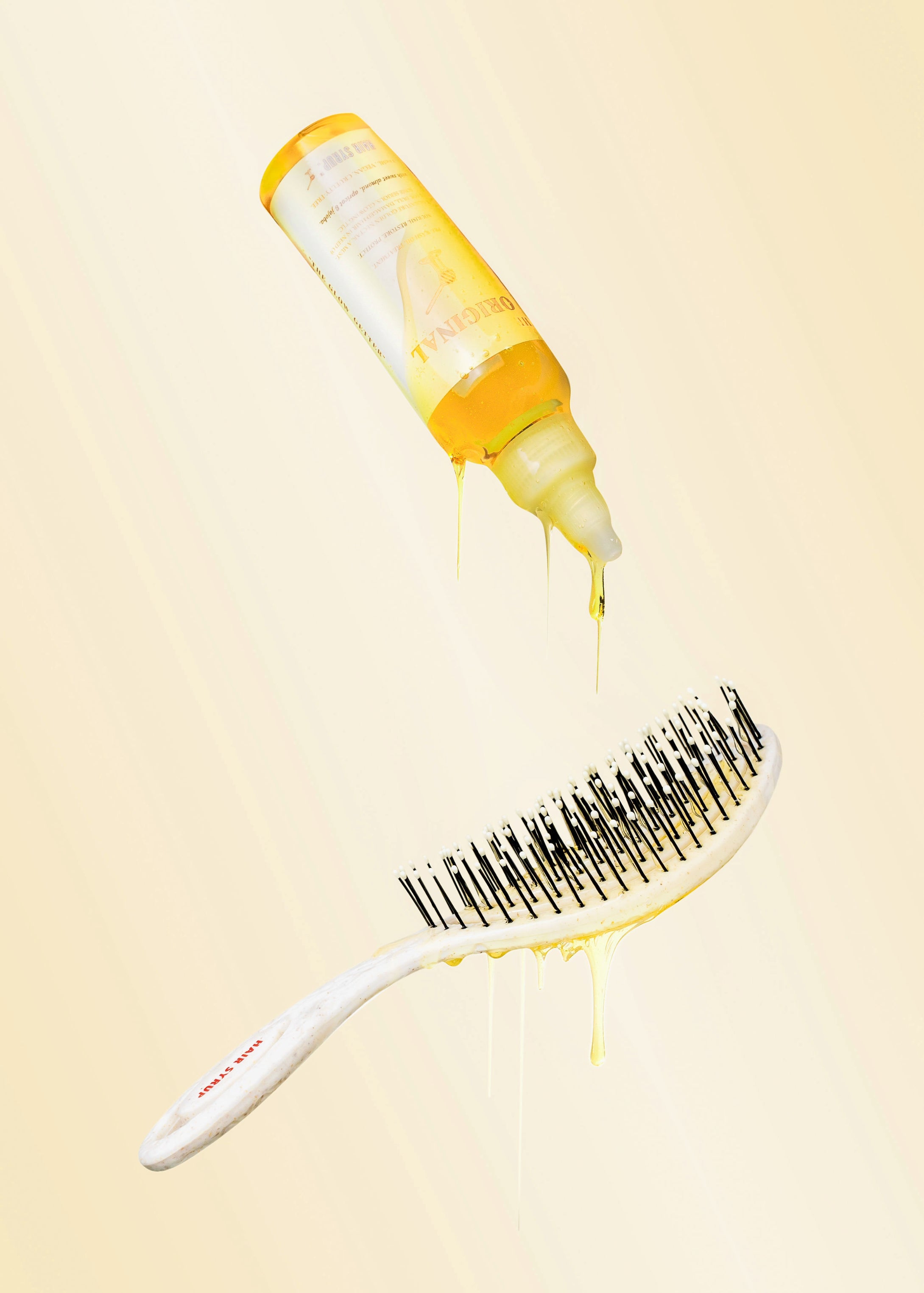 Hair Syrup Flexi Brush