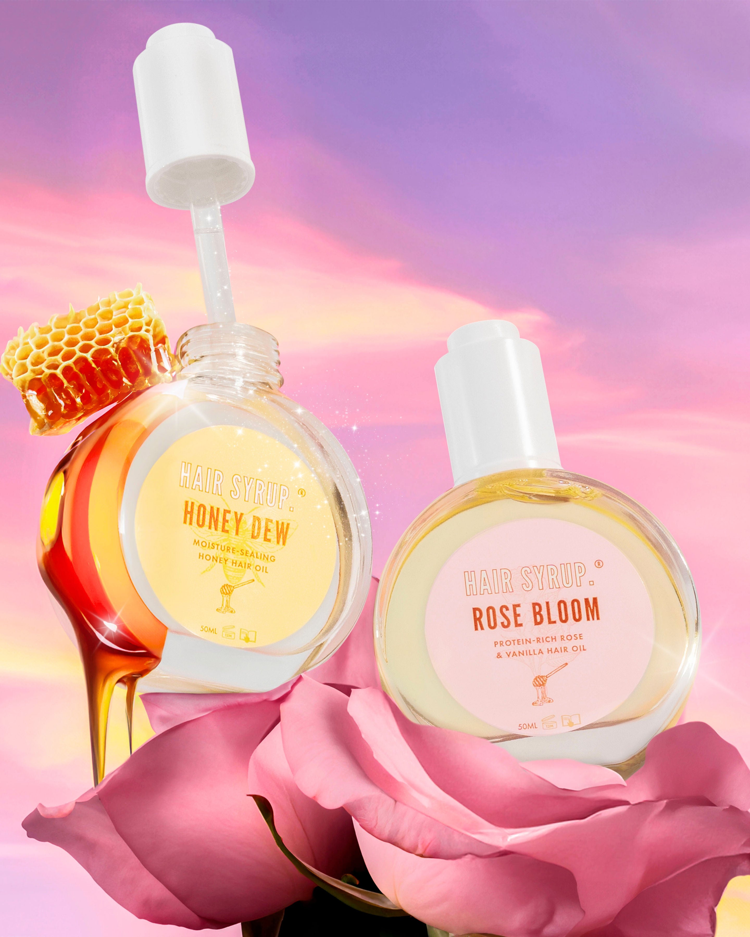 The Perfect Couple - Leave In Duo Bundle